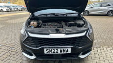 Kia Sportage 1.6T GDi ISG 3 5dr Petrol Estate